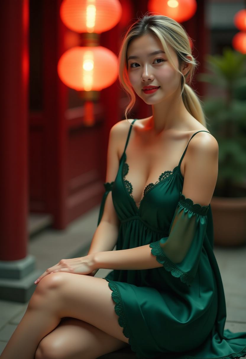 影视配乐交流直播间封面